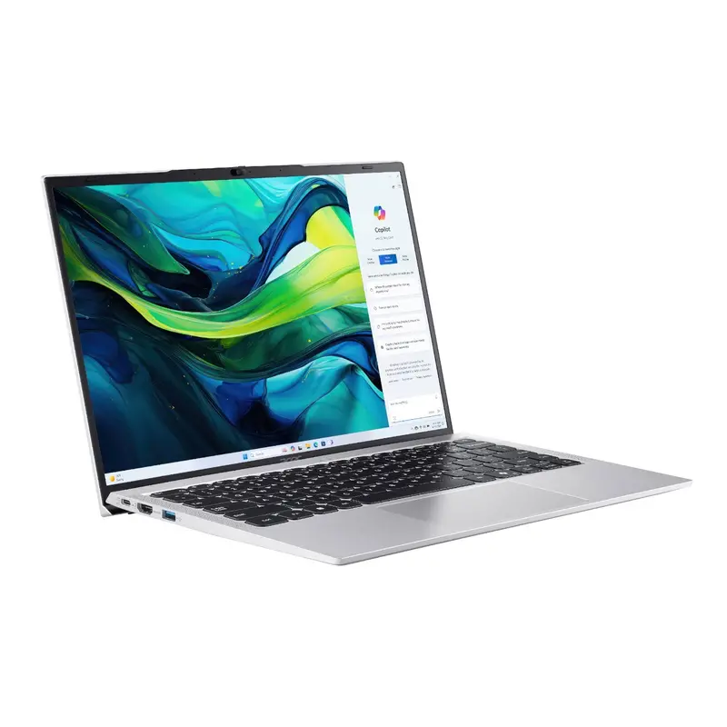Acer Swift Lite 14″ Laptop | Intel I5-1335U | 8Gb Ddr5 | 512Gb Nvme | Windows 11 Home 2