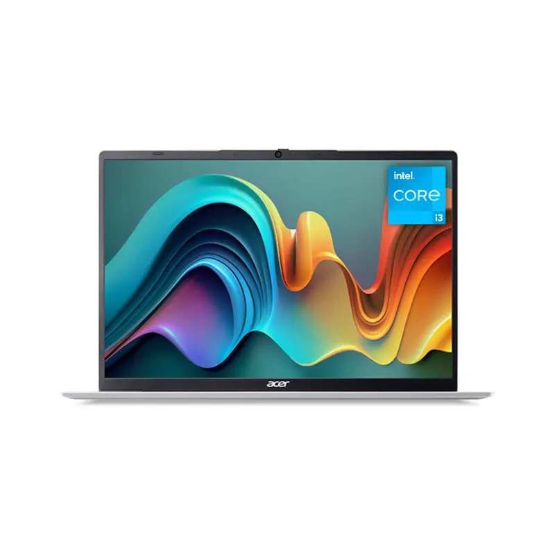 Acer Swift Lite | Core I3 13Th Gen | 14" Wuxga | 8Gb Ram | 512Gb Ssd  - Silver 1