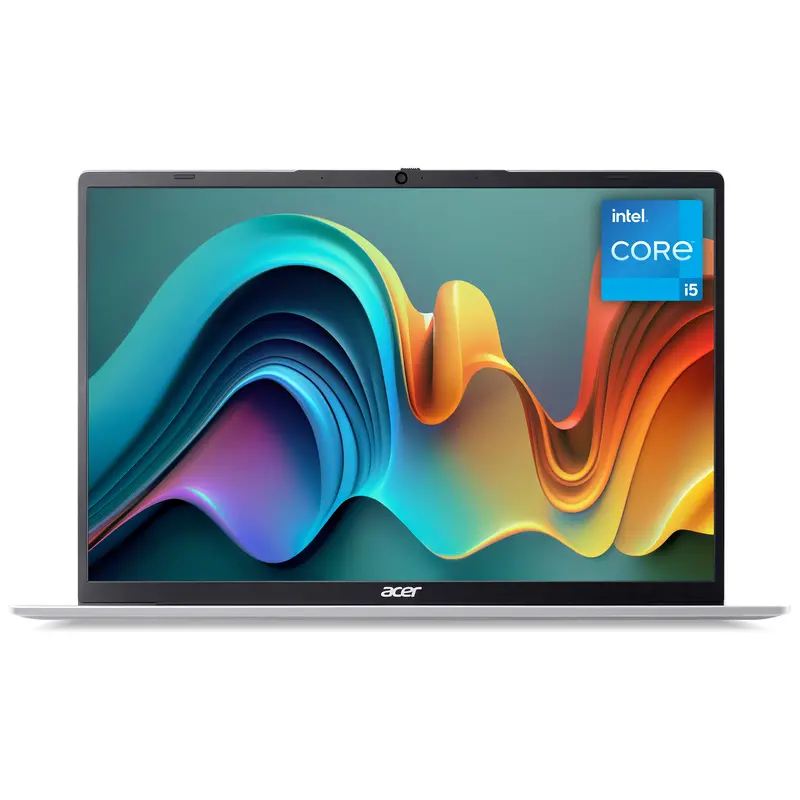 Acer Swift Lite | Core I5 13Th Gen | 14" Wuxga | 16Gb Ram | 512Gb Ssd  - Silver 1