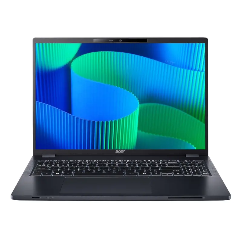 Acer Travelmate P4 16″ Laptop | Intel U5-125U | 8Gb Ddr5 | 1Tb Nvme | Windows 11 Pro 1