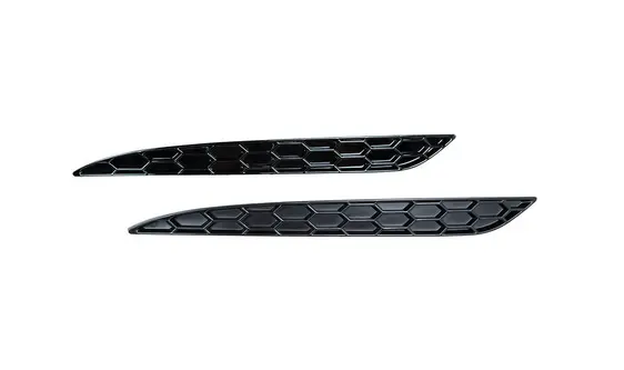 Acexxon 2018+ Tesla Model 3 Rear Reflector Insert Set 2