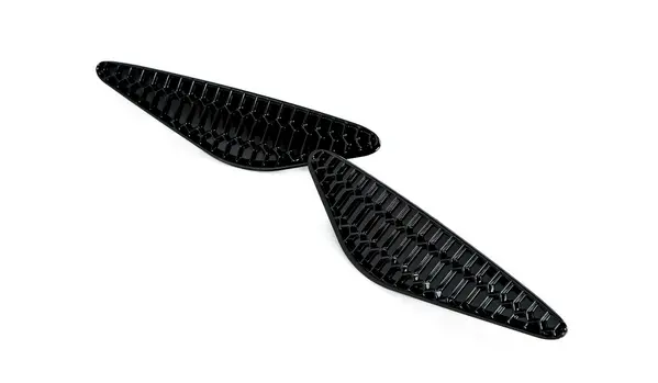Acexxon Bmw F91 / F92 / F93 M8 Rear Reflector Insert Set 1