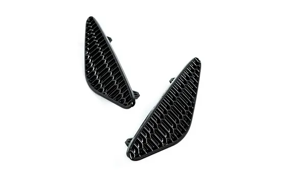 Acexxon Bmw F91 / F92 / F93 M8 Rear Reflector Insert Set 2