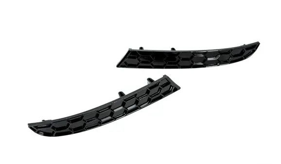 Acexxon Bmw F97 X3m Pre-Lci Rear Reflector Insert Set 1