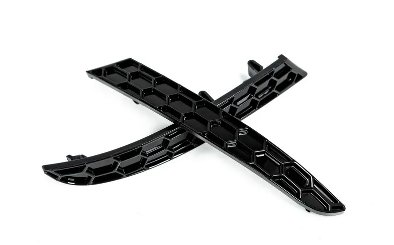 Acexxon Bmw F97 X3m Pre-Lci Rear Reflector Insert Set 2