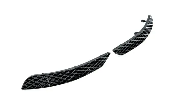Acexxon Porsche 991 Gt3 / Gt3rs Honeycomb Rear Reflector Insert Set 2