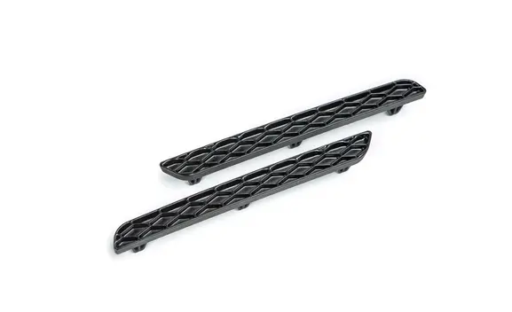 Acexxon Toyota Supra Mk5 A90 Honeycomb Rear Reflector Insert Set 2