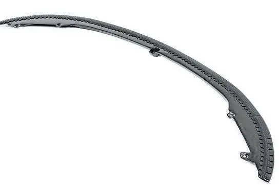 Acexxon Universal Front Splitter Protection Kit 2