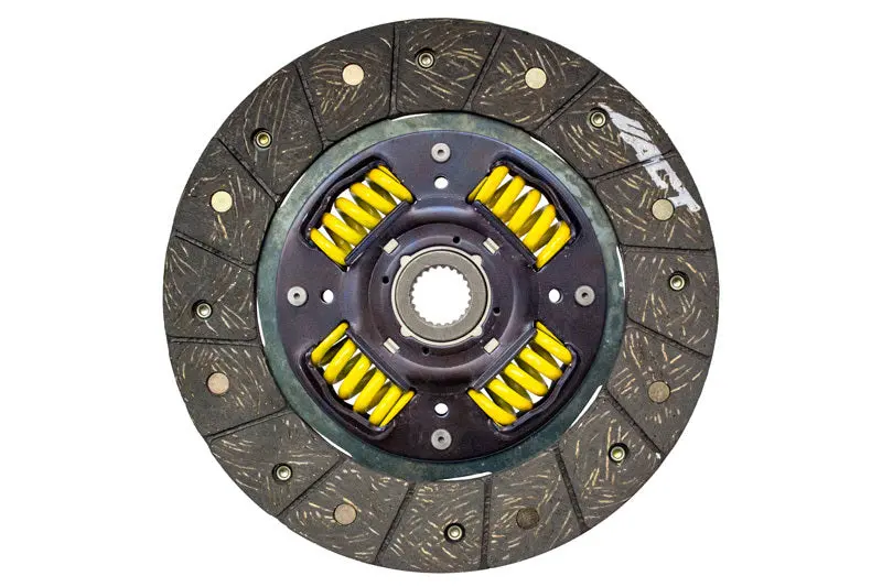 Act 16-17 Mazda Mx-5 Miata Nd Perf Street Sprung Disc 2