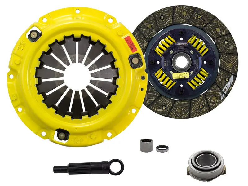 Act 1983-1991 Mazda Rx-7 Hd/Perf Street Sprung Clutch Kit 1