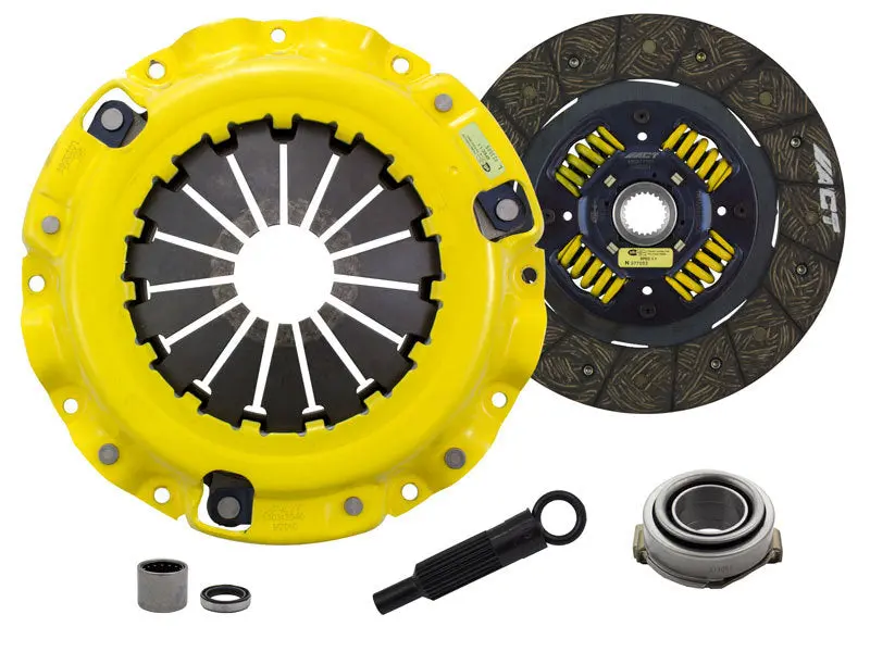 Act 1987 Mazda Rx-7 Hd/Perf Street Sprung Clutch Kit 1