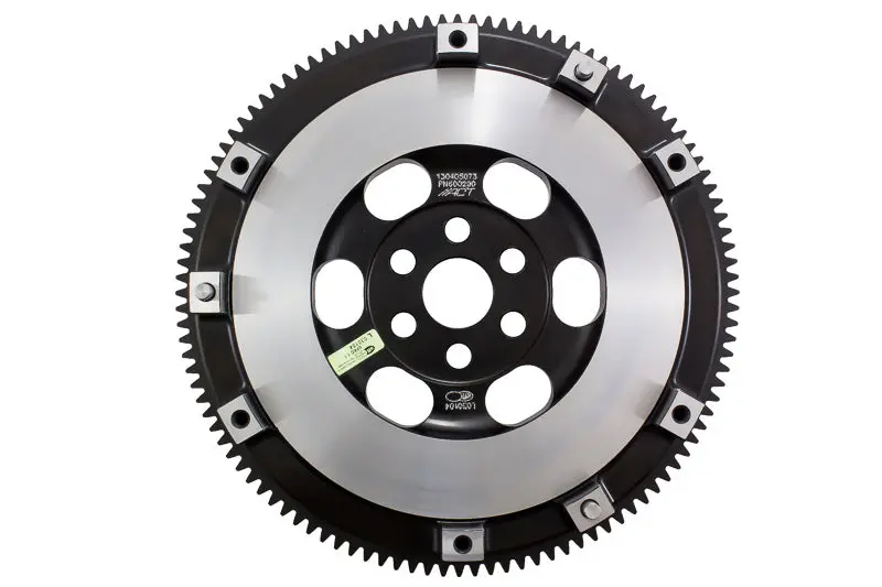 Act 1990-2005 Mazda Miata Xact Flywheel Streetlite (Must Be Used W/1994+ 1.8L Clutch Kit) 1