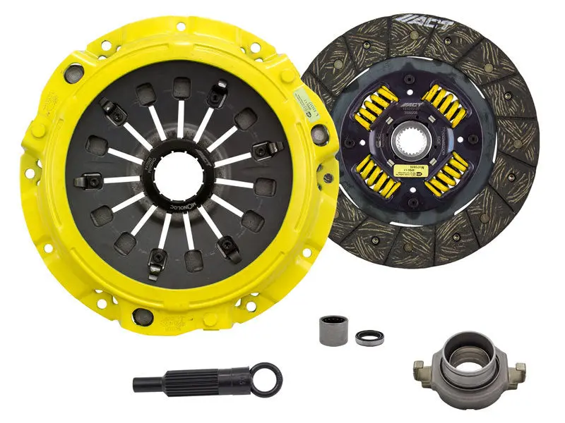 Act 1993-1995 Mazda Rx-7 Hd-M/Perf Street Sprung Clutch Kit 1