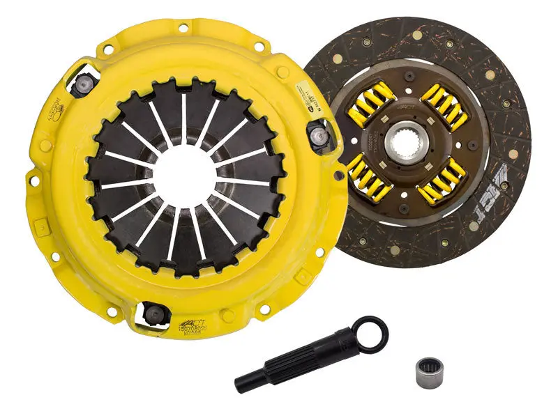 Act 2005 Mazda 3 Hd/Modified Street Clutch Kit 1