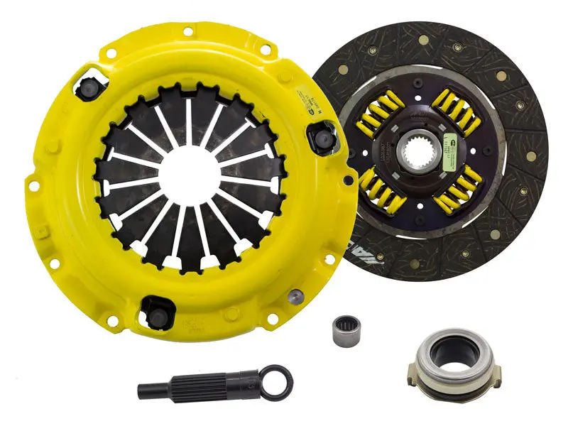 Act 2006-2015 Mazda Mx-5 Miata Hd/Perf Street Sprung Clutch Kit 1