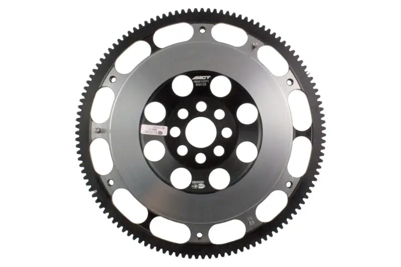 Act Xact Flywheel Prolite 2002-2006 Acura Rsx / 2004-2008 Tsx / 2002-2011 Honda Civic Si 1