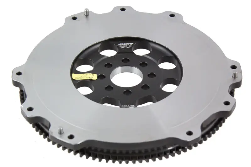 Act Xact Flywheel Streetlite 1991-1998 Nissan Silvia K (Jdm) 2