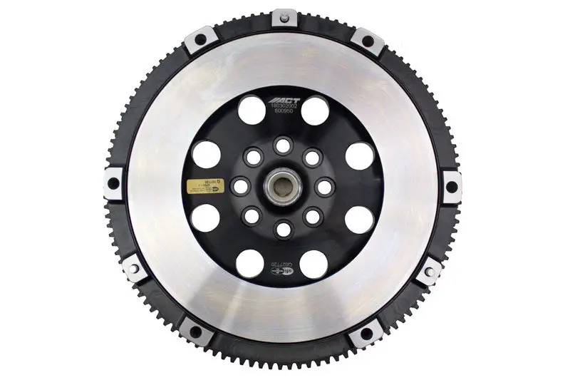 Act Xact Streetlite Flywheel 2004-2009 Audi S4 (13.5Lbs) 1