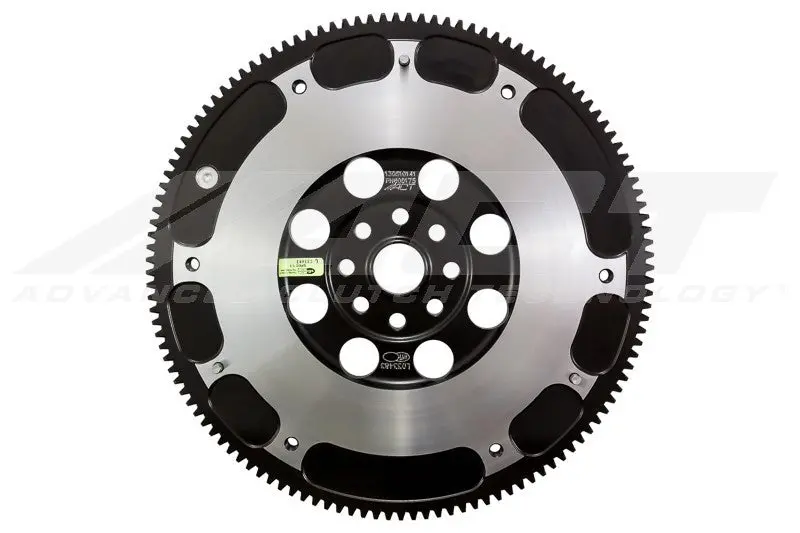 Act Xact Streetlite Flywheel 2004-2016 Subaru Wrx Sti (15.5Lbs) 1