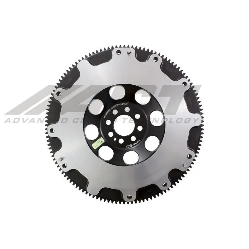 Act Xact Streetlite Flywheel 2007-08 Nissan 350Z, 2010-16 370Z, 2007-2008 Infiniti G35, 2008-13 G37 (17.4 Lbs) 1