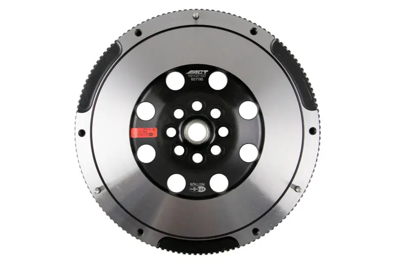 Act Xact Streetlite Flywheel 2017-2022 Honda Civic 1.5L / 2018-2021 Accord / 2023 Acura Integra A-Spec 1.5L 1