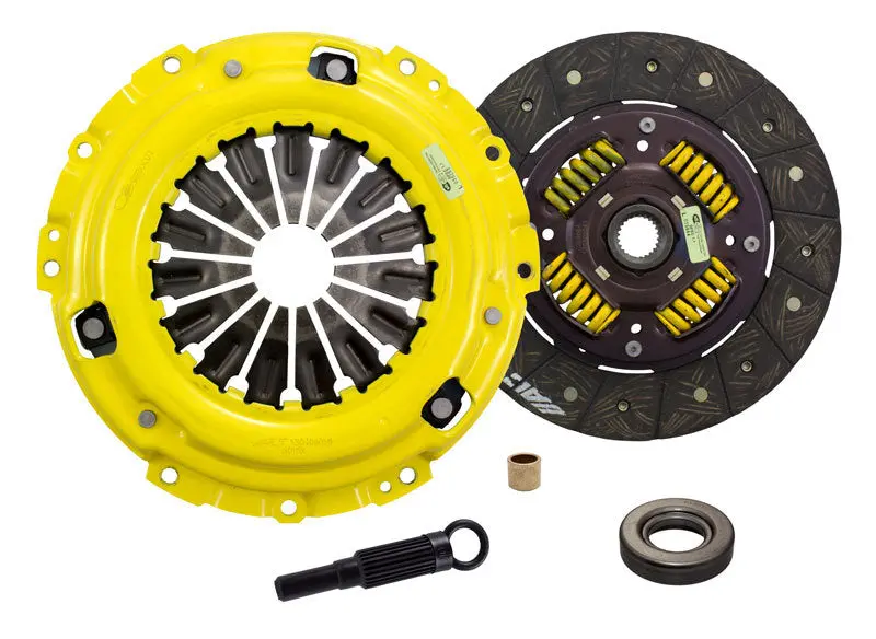 Act Xt/Perf Street Sprung Clutch Kit 1991-1998 Nissan Silvia / 1990-1997 Bluebird Sss Attessa (Jdm) 1