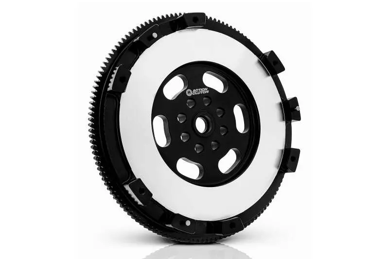 Action Clutch Retrofit Chromoly Lightweight Flywheel 2017–2021 Honda Civic Si 1