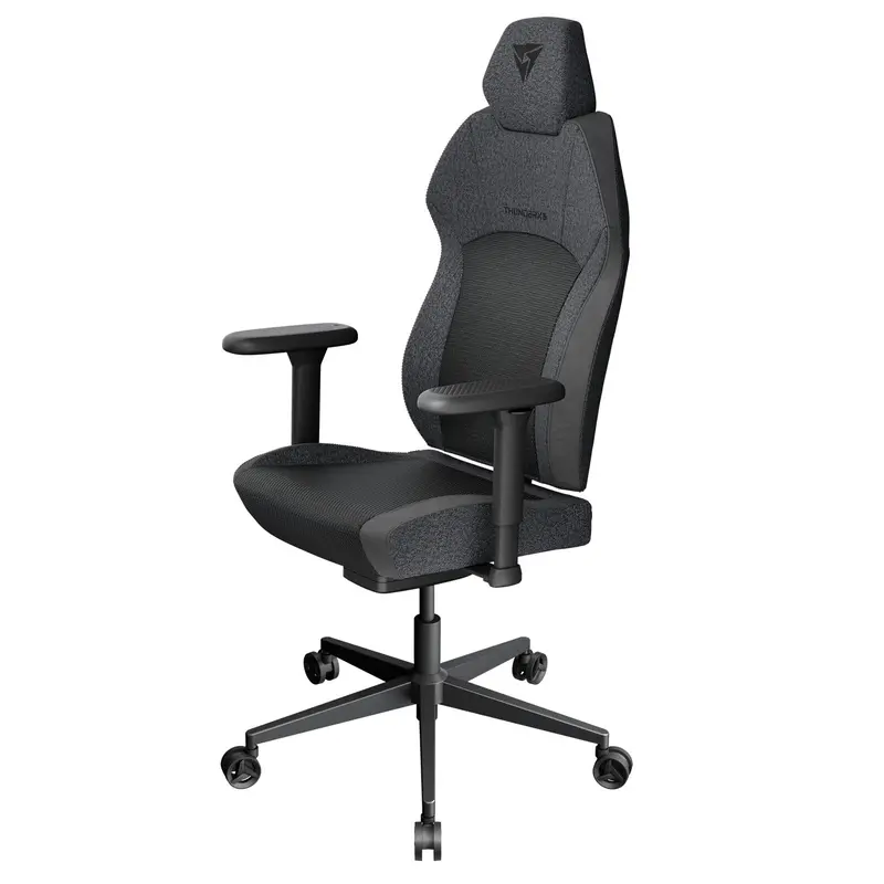 Aerocool Thunder X3 Solo 360 Mesh Ergonomic Gaming Chair 1