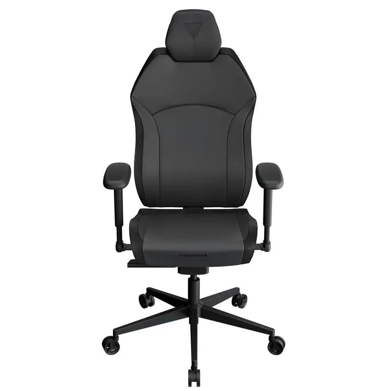 Aerocool Thunder X3 Solo 360 Modern Ergonomic Gaming Chair - Black 2