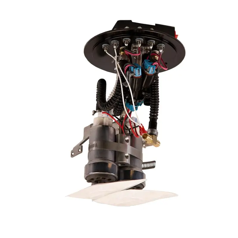 Aeromotive Stealth 450 In-Tank Fuel Pump 2016–2019 Cadillac Cts-V, 2016–2019 Cadillac Ats-V, 2016–2020 Chevrolet Camaro 1