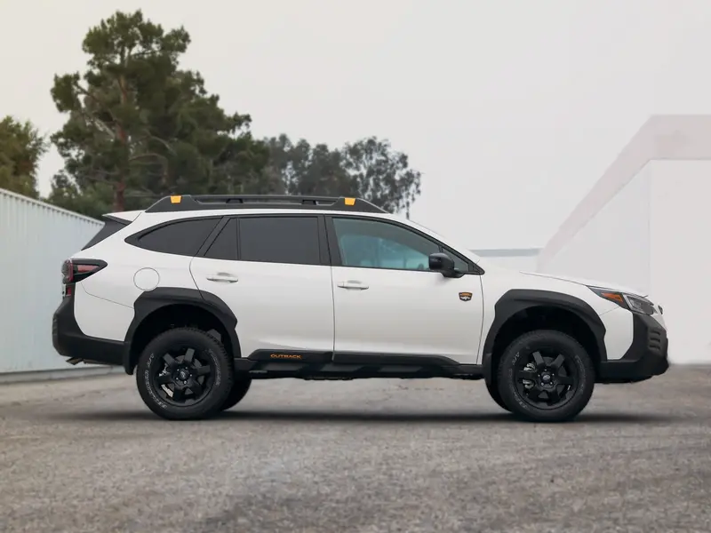 Afe Control 2" Lift Kit 2020-2024 Subaru Outback 2
