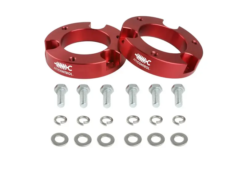 Afe Control Front 2" Leveling Kit 2003-2009 Toyota 4Runner / Fj Cruiser / 2005-2023 Tacoma 2