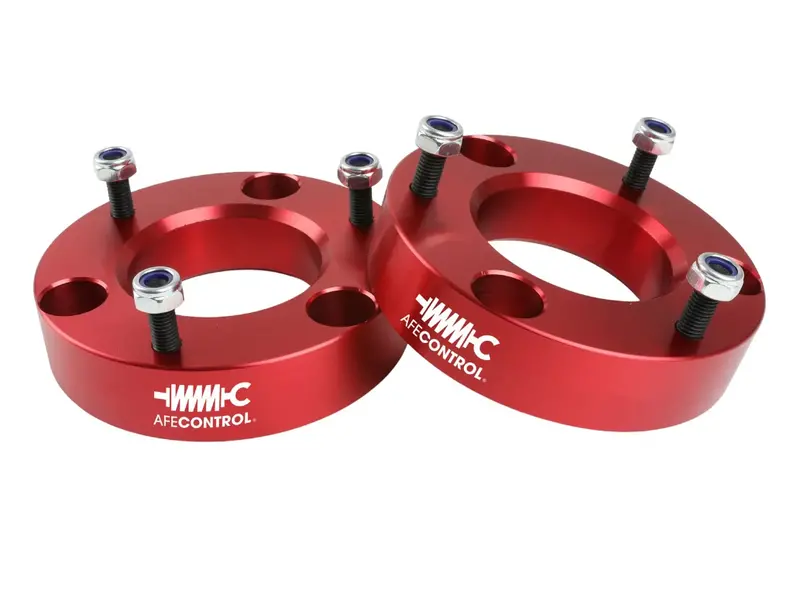 Afe Control Front 2" Leveling Kit 2004-2024 Ford F-150 1