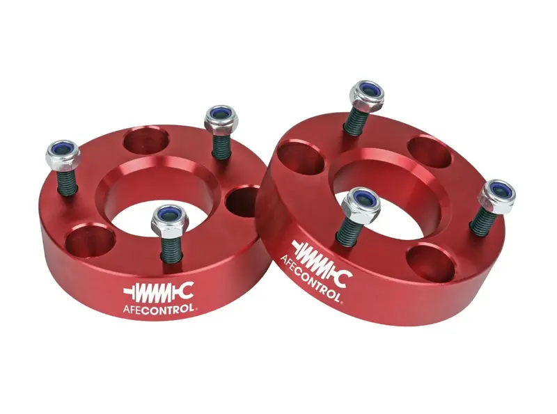 Afe Control Front 2" Leveling Kit 2006-2024 Ram 1500 4Wd 1