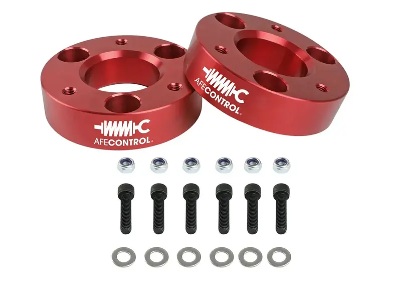 Afe Control Front 2" Leveling Kit 2006-2024 Ram 1500 4Wd 2