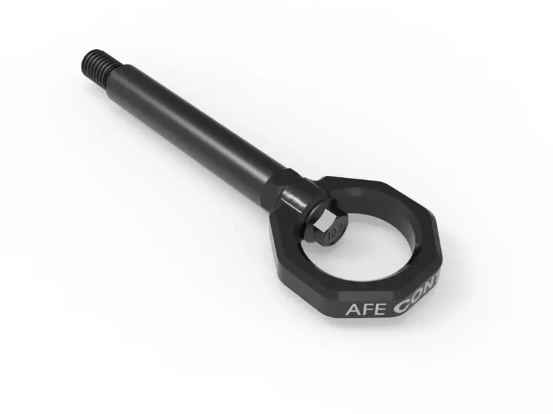 Afe Control Front / Rear Tow Hook 2023-2025 Bmw M2 (G87) 1