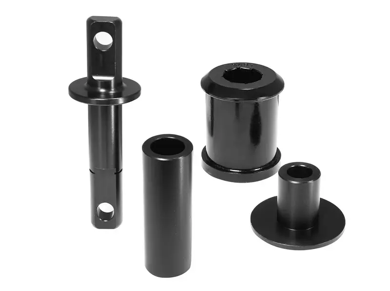 Afe Control Pfadt Series Control Arm Bushing Set 1997-2013 Chevrolet Corvette (C5/C6) 2