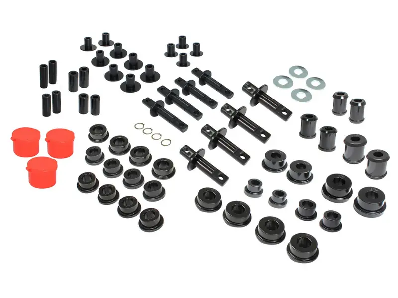 Afe Control Pfadt Series Control Arm Bushing Set 2006-2013 Chevrolet Corvette C6 (Z06) 1