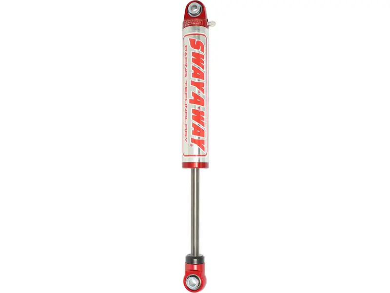 Afe Control Sway-A-Way 2.0 Front Steering Stabilizer 2007-2018 Jeep Wrangler (Jk) 1