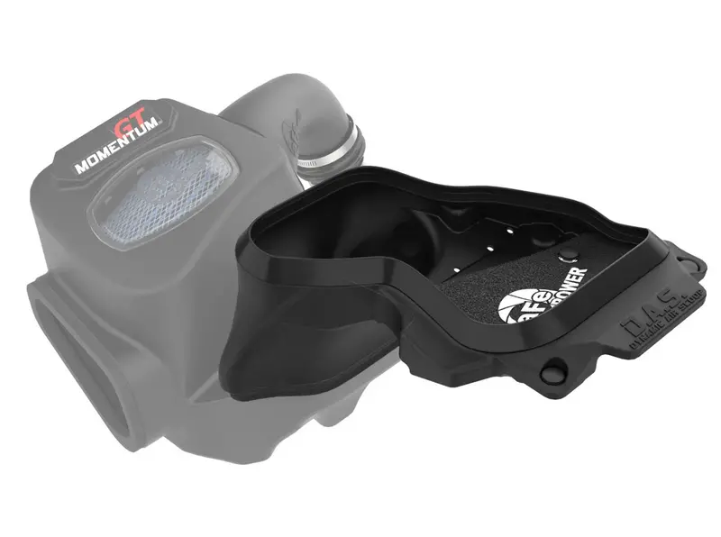 Afe Dynamic Air Scoop 2024-2025 Toyota Tacoma (2.4) 1