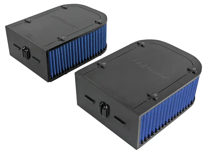 Afe Magnum Flow Air Filter 2015-2018 Porsche Macan V6 3.0L / 2017-2020 Macan L4 2.0L (Pair) 1