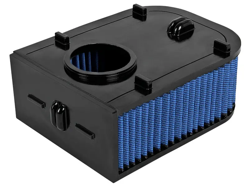 Afe Magnum Flow Air Filter 2015-2018 Porsche Macan V6 3.0L / 2017-2020 Macan L4 2.0L (Pair) 2