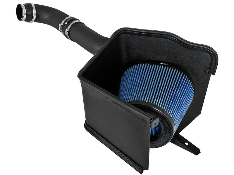 Afe Magnum Force Cold Air Intake System 2017-2022 Gm Colorado/Canyon V6 (3.6L) 2