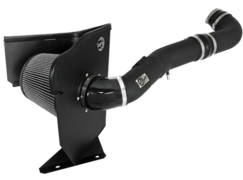 Afe Magnum Force Cold Air Intake System 2017-2022 Gm Colorado/Canyon V6 (3.6L) 2