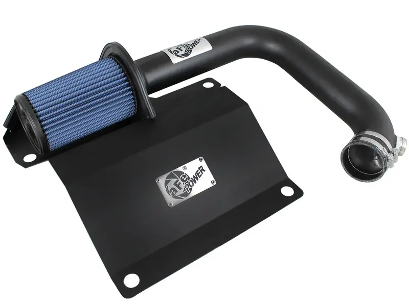 Afe Magnum Force Stage-2 Cold Air Intake 2010-2014 Volkswagen Golf / 2011-2014 Jetta Mkvi (2.5L 1