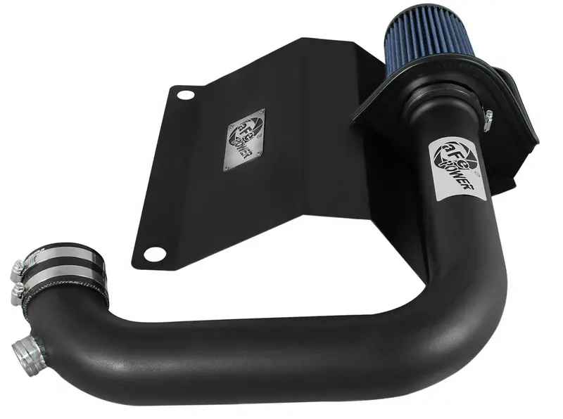 Afe Magnum Force Stage-2 Cold Air Intake 2010-2014 Volkswagen Golf / 2011-2014 Jetta Mkvi (2.5L 2