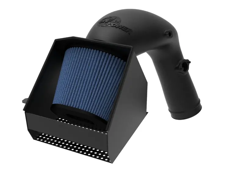 Afe Magnum Force Stage 2 Cold Air Intake 2013-2018 Ram Diesel Trucks 2500/3500 L6-6.7L Diesel 1