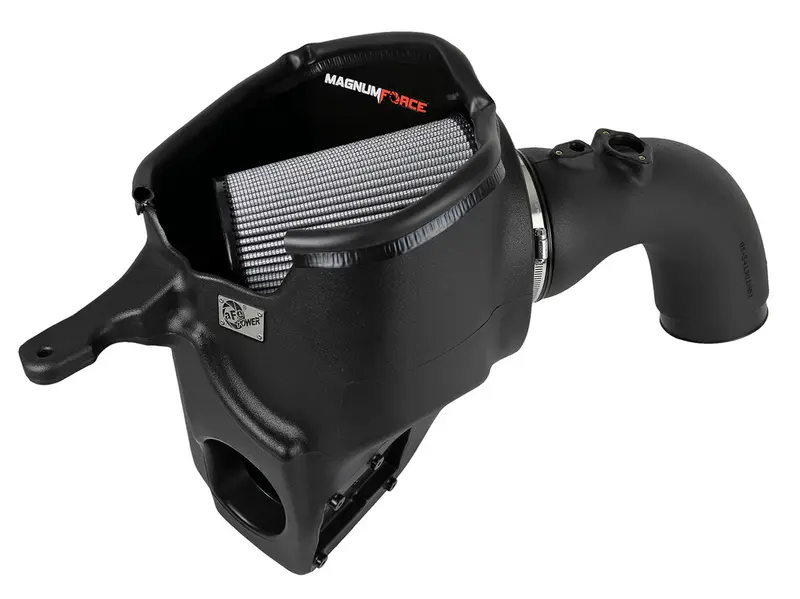 Afe Magnum Force Stage 2 Cold Air Intake 2013-2018 Ram Diesel Trucks 2500/3500 L6-6.7L Diesel 2
