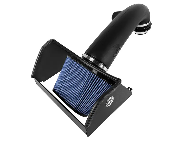 Afe Magnum Force Stage-2 Cold Air Intake 2019-2024 Dodge Ram 1500 (Dt) V8-5.7L Hemi 1
