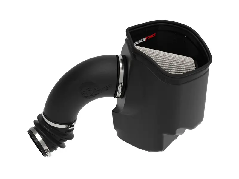 Afe Magnum Force Stage-2 Cold Air Intake 2019-2024 Ram Diesel Trucks 2500/3500 6.7L Diesel 1
